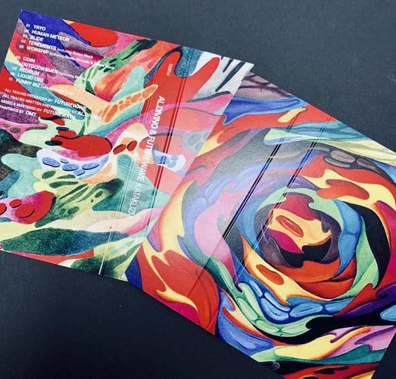 FRR054] Kataklizm | FUTUREWAVE & AL.DIVINO | FXCK RXP