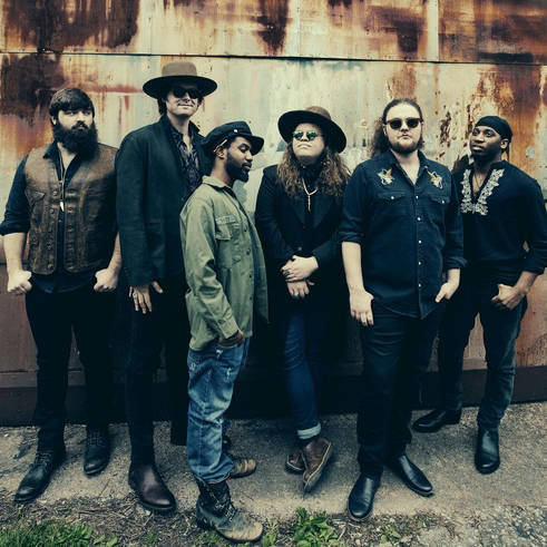 The Marcus King Band | The Marcus King Band