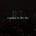 cygnus in the sky image