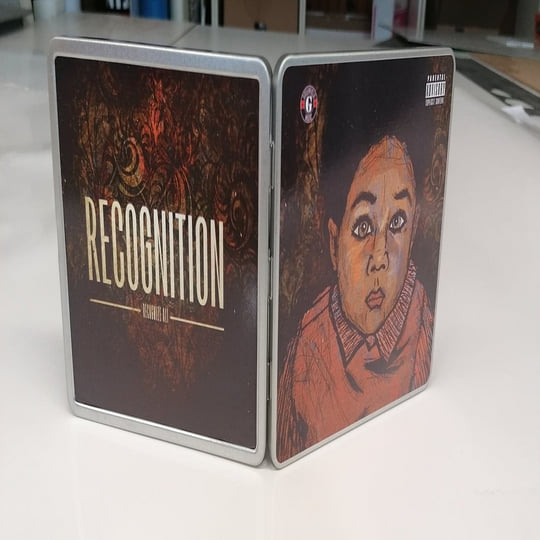 Recognition | Recognize Ali | Greenfield Music
