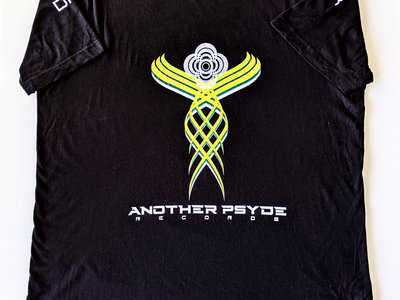 Another Psyde Records: label shirts main photo