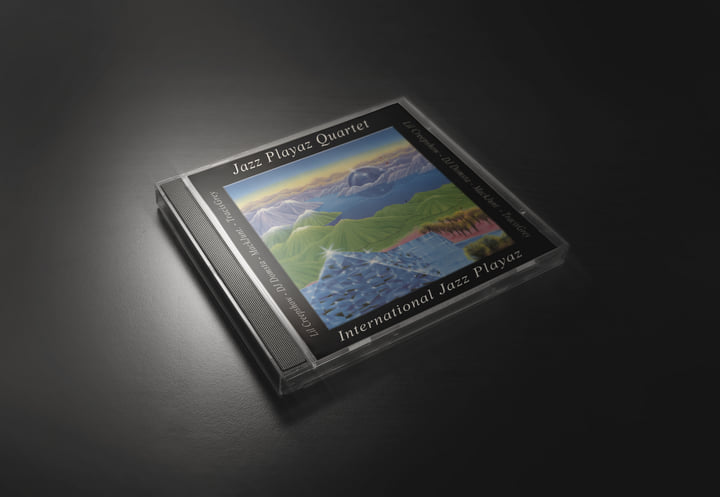 洋楽 g-rap Universal Playa's Compilation RARE g-rap Universal Playa´s Compilation RARE CD
