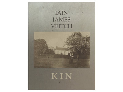 Kin - Iain James Veitch (sheet music) main photo
