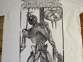 Internal Incineration T-Shirt photo 