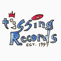 TOSSING RECORDS image