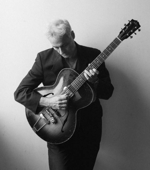 Songs Of Resistance 1942 - 2018 | Marc Ribot