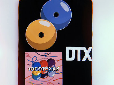 DTX Bundle main photo