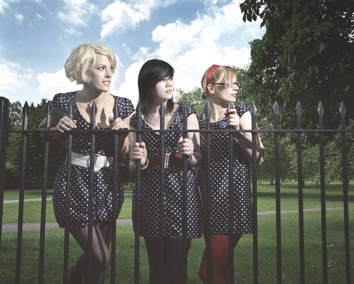 We Are The Pipettes | The Pipettes