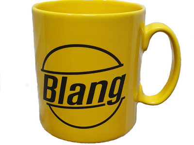 Blang logo mug main photo