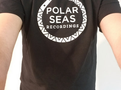 Polar Seas Circle Logo Shirt main photo