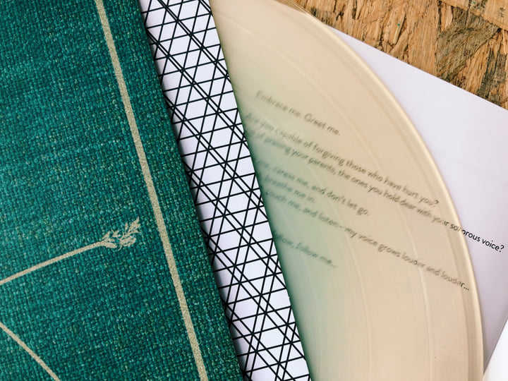 Logos | Dos Santos | International Anthem