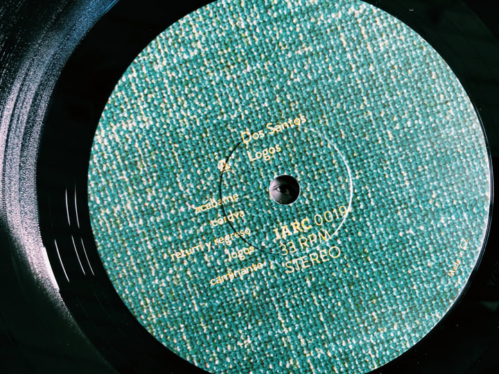 Logos | Dos Santos | International Anthem