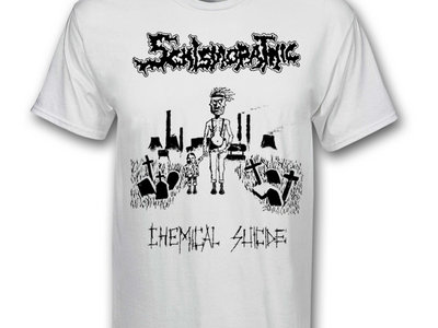 Chemical Suicide T-SHIRT 