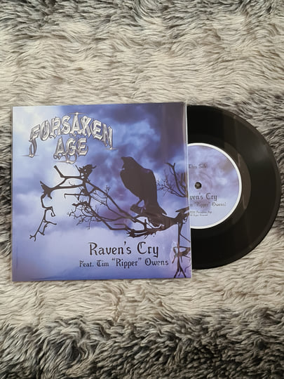 T*i様 The Ravens scarcrows album jacket T T*i様 The Ravens scarcrows album jacket T The Ravens on X: