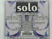solo wav compilation (cd-rom) photo 