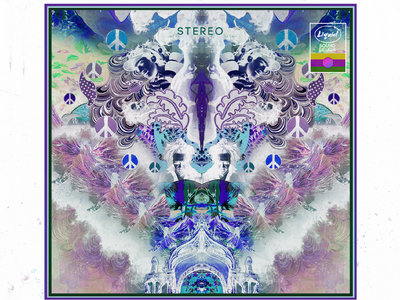 Poster: Astronaut Alchemists Remixes cover art main photo