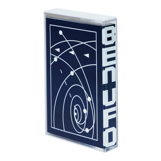 Cav Empt Tape | Ben UFO | The Trilogy Tapes