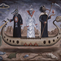 fanvan's collection | Bandcamp