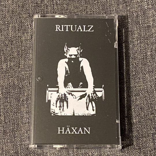 HÄXAN | RITUALZ