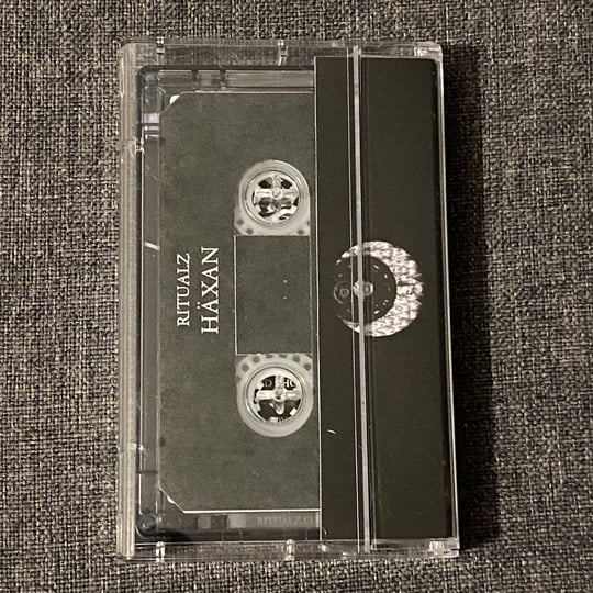 HÄXAN | RITUALZ