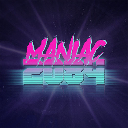 Music | Maniac_2084