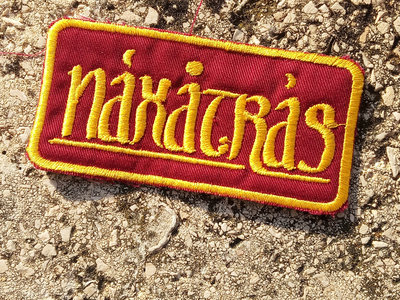 "Naxatras" patch main photo