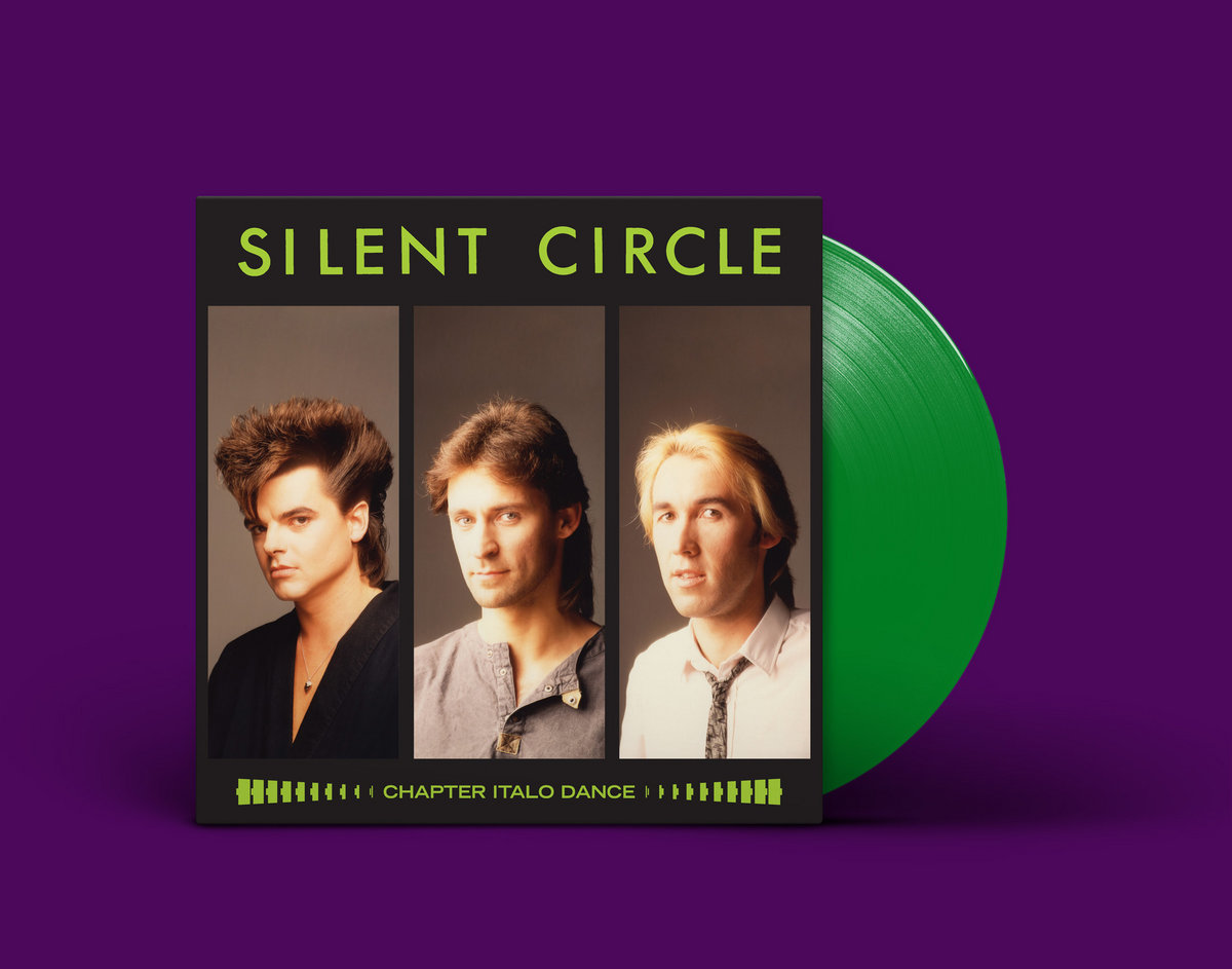 Silent circle обложка. Песни сайлент серкл. Харальд шефер silent circle. Silent circle no. 1 1986.