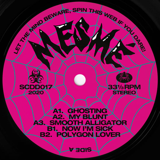 Steel City Dance Discs Volume 17 | Mesmé | STEEL CITY DANCE DISCS