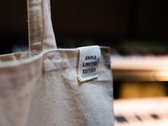 Cosmic Echoes Tote Bags photo 