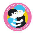 Love Thy Neighbour image
