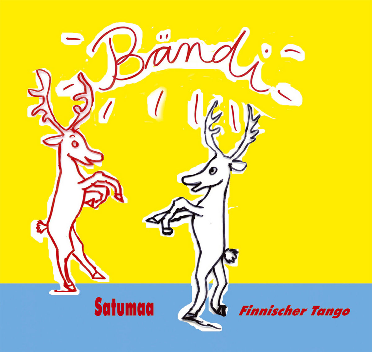 Music | BÄNDI