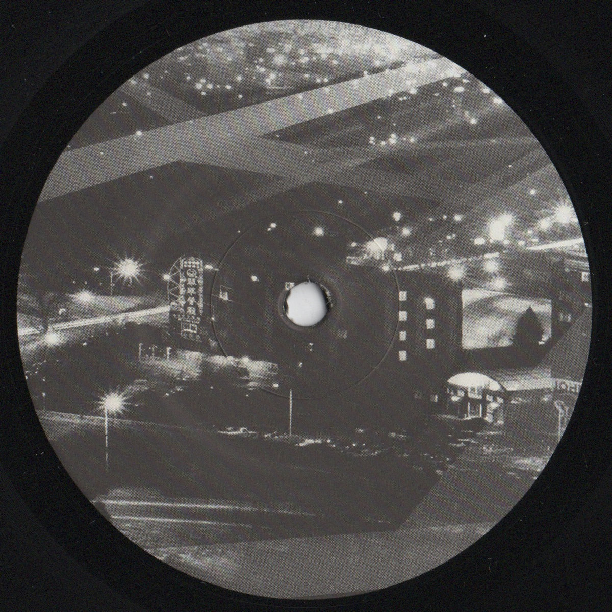 Episodes 6/8 - Resonance On The Edge | Jouem | Mojuba Records