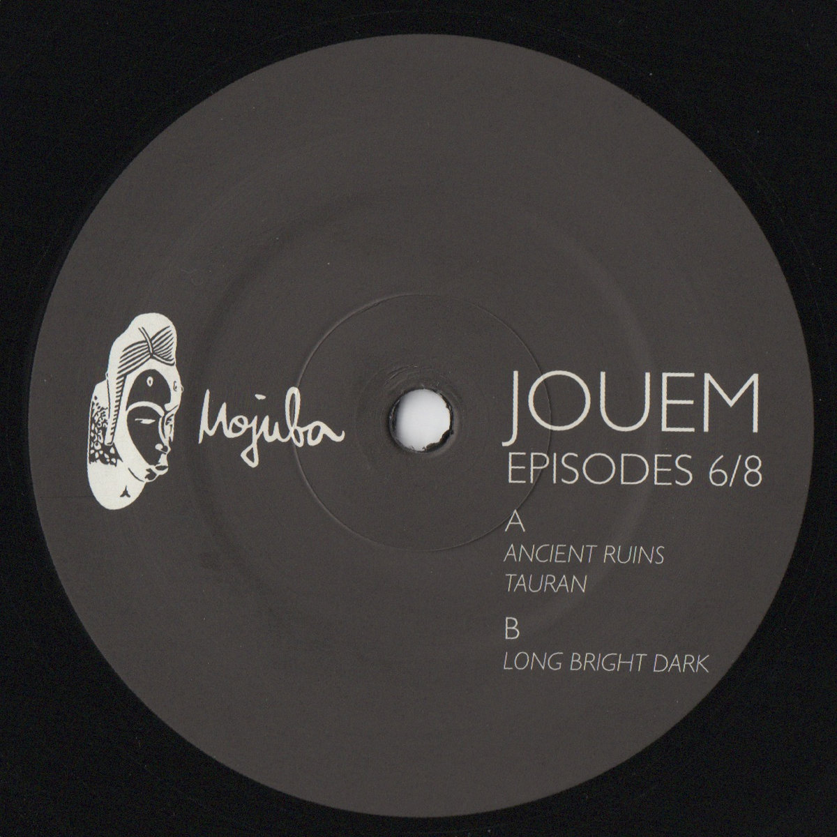 Jouem / Episodes 6/8 / Resonance On The Edge Jouem / Episodes 6/8 / Resonance On The Edge