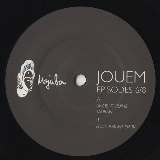 Jouem / Episodes 6/8 / Resonance On The Edge Jouem / Episodes 6/8 / Resonance On The Edge
