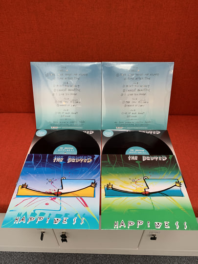 Happiness | The Beloved