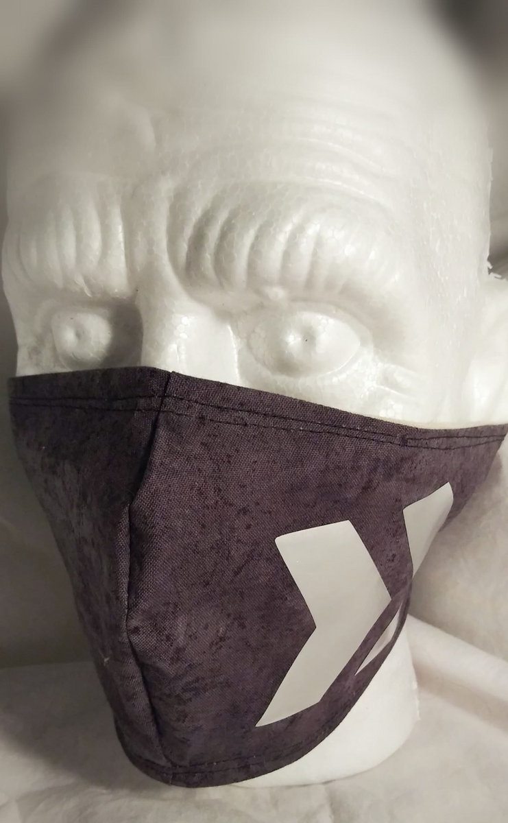 Interface Cloth Face Mask Interface