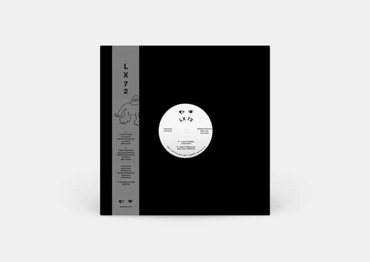 Remixed | LX72 | Lexx Music