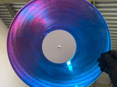 Refreaked Vol one, Limited Edition 12" Hand Stamped Colored Vinyl photo 
