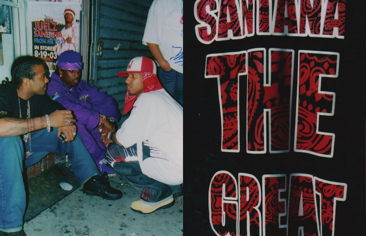 DIPSET MORE THAN MUSIC (BOOK) PTP