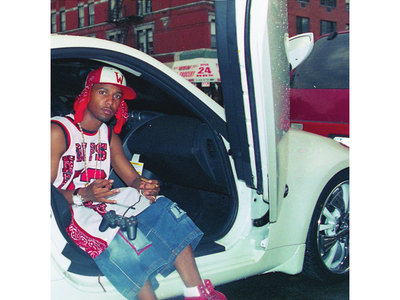 DIPSET: MORE THAN MUSIC (BOOK) | PTP