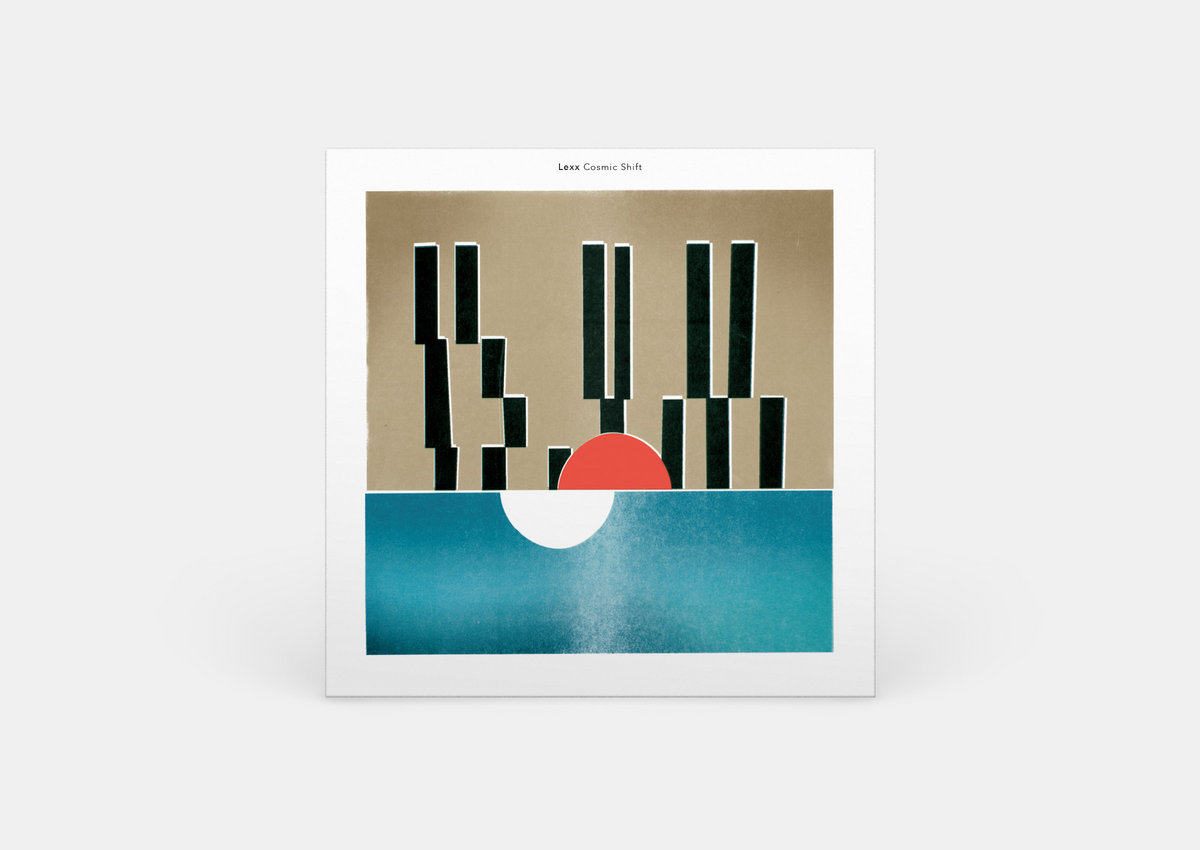 Cosmic Shift | Lexx | Lexx Music