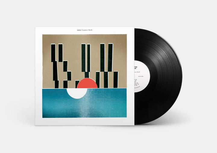 Cosmic Shift | Lexx | Lexx Music