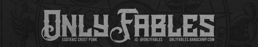 Only Fables — Photo