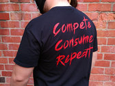 The (In)Human Condition T-Shirt photo 