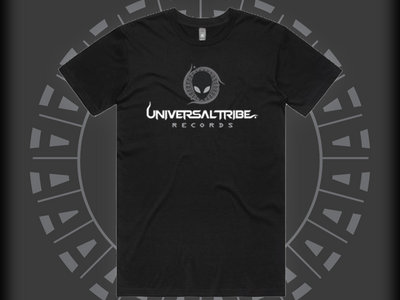 UTR18 - Primal T-shirt main photo