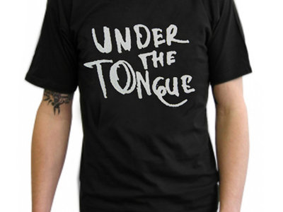 Under The Tongue T-Shirt Classic main photo