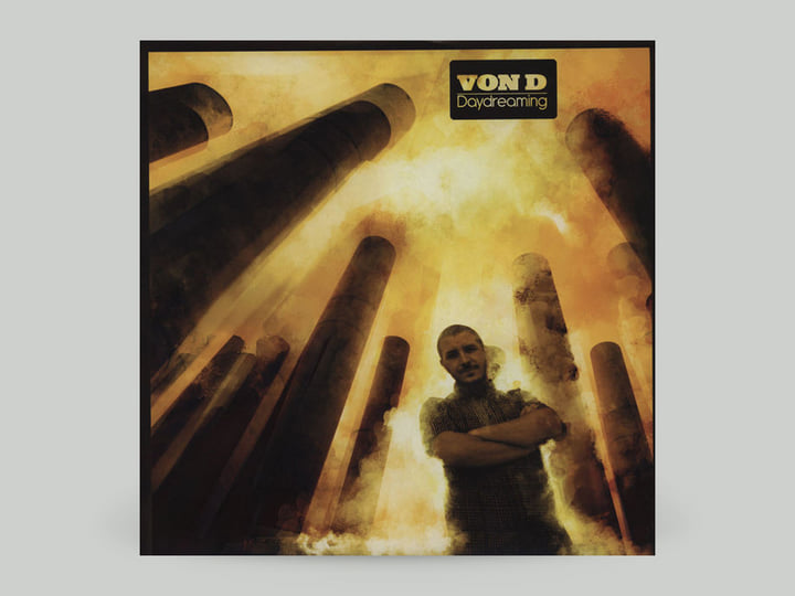 Daydreaming | Von D | Boka Records