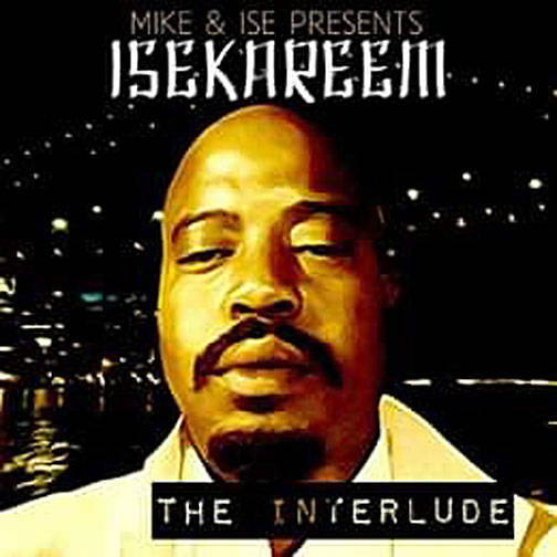 洋楽 G-RAP ISE KAREEM - MIXXTAPE G-RAP ISE KAREEM - MIXXTAPE