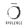 Opulence image