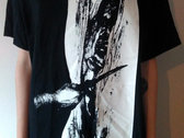 Miguel Souto - "Untitled" - III Arms T-Shirt photo 
